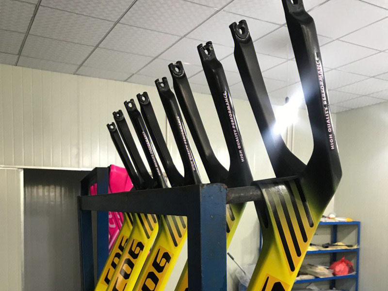 碳纖維-運(yùn)動器材