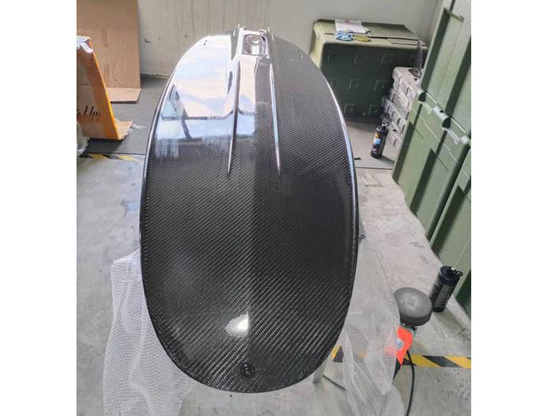 碳纖維-運(yùn)動器材